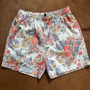 John Elliott Practice Short
